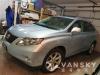 2010年 LEXUS RX350 3万多公里
